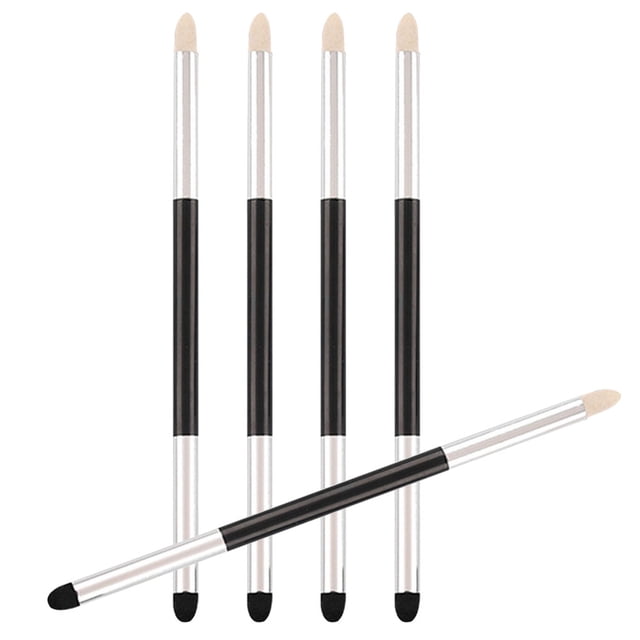 AURARMLET 5Pcs Washable Sketching Tool Felt Multi For Beginners Blending Properties For Drawing