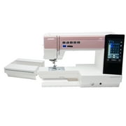 Janome Horizon Memory Craft 9410QC Sewing and Quilting Machine
