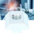 thumbnail image 4 of 30pcs T Sliding Nut 40 Series T-Slot Nuts Set Carbon Steel Threaded T Nuts Block Fasteners, 4 of 8