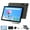 Gray, variant on 2026 Latest 11 inch Android 14 Tablet 18GB + 128GB, 2K, ‎Unisoc T616, With Case, Pen, Keyboard