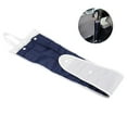 thumbnail image 4 of Sidaley Soporte Universal para paraguas impermeable para coche, organizador de asiento trasero plegable de poliéster, bolsa de almacenamiento Type2 Sidaley CBP142351, 4 of 5