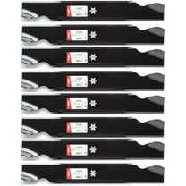 8PK Oregon 198-153 Blades for 42" Craftsman T110 13AN77XS093 CMXGRAM1130036