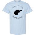 thumbnail image 3 of Inktastic 304 West Virginia T-Shirt, 3 of 5