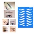 thumbnail image 2 of Entrenamiento de Microblading de cejas de piel para práctica de tatuaje de silicona de 1 mm (WM0187) Ndcxsfigh Cuidado Belleza, 2 of 8