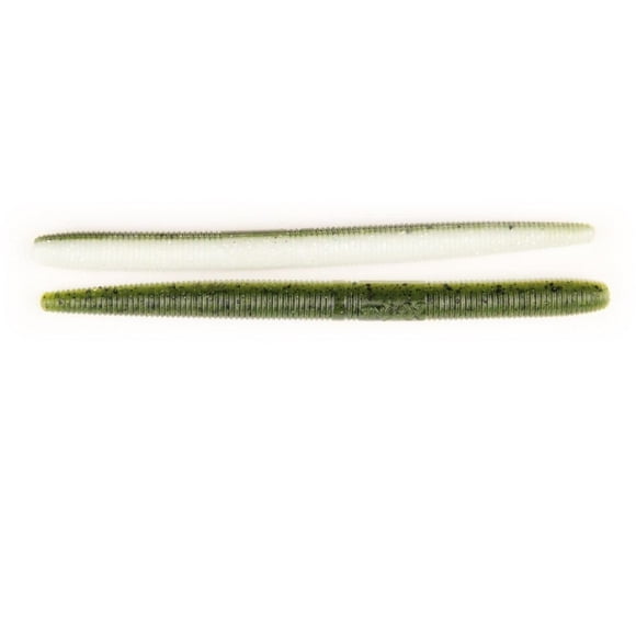 X Zone 13137 6" True Center Stick, Watermelon Pearl Laminate, 7Pk, True Center Stick, Watermelon