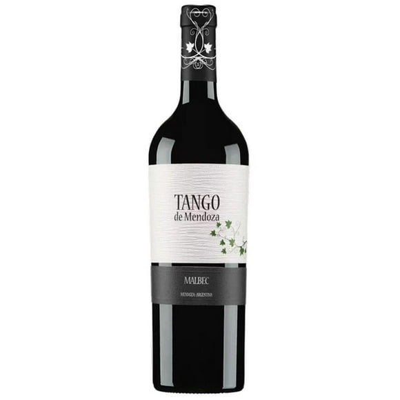 Pack de 12 Vino Tinto Tango De Mendoza Malbec 750 ml Malbec
