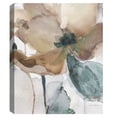 thumbnail image 4 of Masterpiece Art Gallery Watercolor Poppy I by Carol Robinson Canvas Art Print 22" x 28", 4 of 4