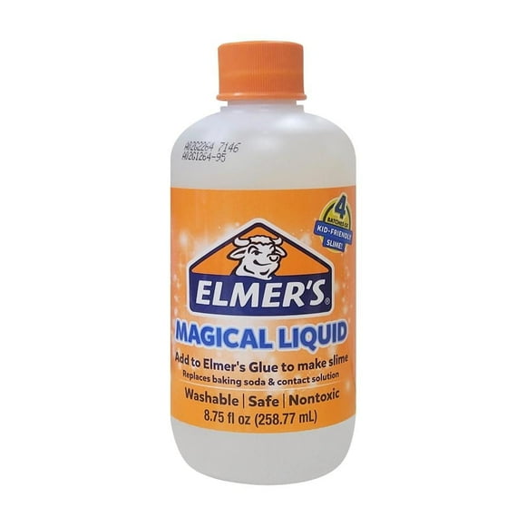 Liquido Magico Elmer's 1 Pieza
