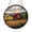 Acrylic 3.5 Inch, variant on Farmhouse Barn Scene Stained Glass – Decorative Rural Window Art2401