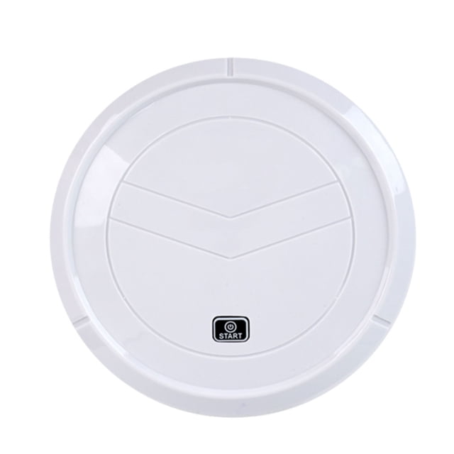 Intelligent Sweeping Robot Home Suction Mopping 2-In-1 Sweeping Robot