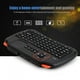 thumbnail image 5 of Teclado Inalámbrico Recargable, Mini Teclado, Con Touchpad USB para PC, 5 of 7
