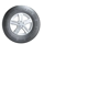 thumbnail image 3 of Llanta Continental 205/65R16 VAN CONTACT AP, 3 of 3