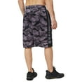 thumbnail image 2 of Urbciety Men's Athletic Shorts, Big & Tall, 2 of 3