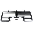 thumbnail image 6 of Molaner Front Active Grille Shutter without Motor Compatible with Chevrolet Silverado 1500 for GMC Sierra 1500 2017-2019 Replaces 84363184, 6 of 17
