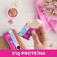 thumbnail image 4 of Barra DE Proteína Quest Nutrition sabor a Pastel DE Cumpleaños Caja con 12 pzas Fitness Town PBBDC12, 4 of 6