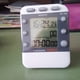 thumbnail image 5 of Cateissary Temporizador de cocina digital con pantalla grande Cronómetro Recordatorio Reloj Experimento Type3 NO3, 5 of 6