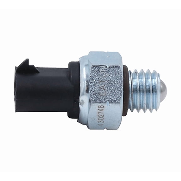 Heavy Duty Reverse Switch - Manual Transmission Reverse Switch s 4302748, 3970480, M134302748, Mack 3088-4302748, PAI 29180, PAI 900390, EF29180,