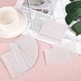 thumbnail image 4 of 50pcs Glassine Envelopes, 3.94x2.76in Lottery Ticket Envelopes for Stamps, 4 of 4