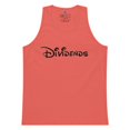 thumbnail image 3 of Dividends Tank Top, 3 of 6