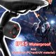 thumbnail image 4 of Alarma antirrobo para bicicleta con mando a distancia, luz trasera inteligente para bicicleta, buscador de bicicletas, 4 of 5