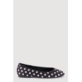 thumbnail image 3 of Women's Round Toe Ballet Flats, 3 of 6