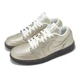 thumbnail image 1 of Ni - ke Ni - ke Wmns Air Jordan 1 Low SE AJ1 Metallic Zinc Women Casual Shoes HQ3529-099, 1 of 5
