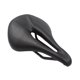 thumbnail image 5 of Asiento de bicicleta de fibra de carbono, sillín de bicicleta, asiento de bicicleta de montaña, sillín de bicicleta de carretera hueco y transpirable, Negro, 5 of 9