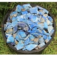 thumbnail image 5 of 5 lb Bulk Lot Natural Rough Lapis (Raw Crystal Gemstone Specimen Healing), 5 of 7