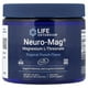 thumbnail image 1 of Life Extension Neuro-Mag Magnesium Threonate, Tropical Punch, 3.293 Ounce, 1 of 2