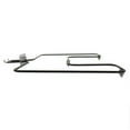 thumbnail image 4 of Range Oven Bake Lower Unit Heating Element For Frigidaire FES300WCDH FES300WCDI FES300WCWD FES300WCWG FES300WCWH FES300WCWI FES300WCWJ FES353CCD2 FES353CCDB FES353CCDC FES353CCDD FES353CCDG FES353CCW, 4 of 5