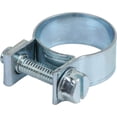 thumbnail image 5 of Hose Clamp Set Galvanized Steel Adjustable Clamp Size, Easy To Use For Pipes 8-18Mm Industrial And Commercial Use Durable Design, 5 of 5