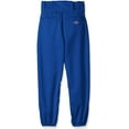 thumbnail image 2 of Alleson Athletic Youth Polyester Baseball Pants, 2 of 2
