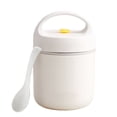 thumbnail image 1 of Boîte à Lunch Thermique Isotherme Alimentaire Chaud Récipient à Soupe Bento, 1 of 9