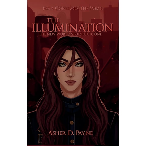 The Illumination, (Hardcover)