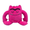 thumbnail image 1 of Lindo muñeco de peluche juguete regalo estilo de dibujos animados muñeca de trapo para niños, 1 of 4