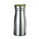 thumbnail image 4 of Hervidor aislado de acero inoxidable de 0,8 L, jarra de agua versátil para bebidas frías, Verde sin asa, 4 of 9