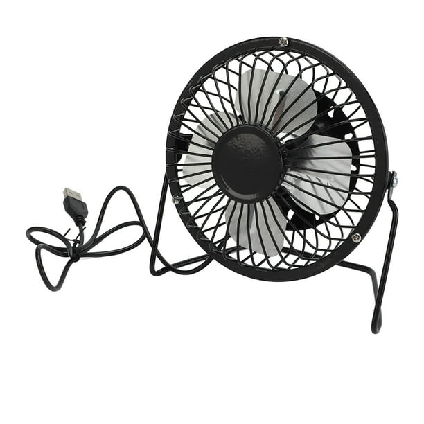 Ventilador Con Panel Solar, Ventilador Con Energía Solar De 3W 6V Soporte Ultra Silencioso USB Para Exteriores Para Viajes En Casa