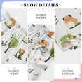 thumbnail image 4 of joogoo Cute Capybara Pajama Pants Pj Bottoms Sleepwear Lounge M, 4 of 9