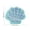 Blue, variant on GFHFHITJ Seashell Bathroom Rugs Non Slip Washable, Blue Bathroom Rugs, Ocean Decor Shell Bath Mat Gifts, Ultra Soft for Bath Mats Absorbent Quick Dry