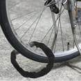 thumbnail image 5 of WEUVEB Heavy Duty Steel Bike Chain Lock, Anti-Theft Security for Outdoor Sports, , Motorcycles, and Gear, 5 of 5