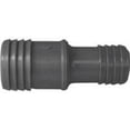 thumbnail image 3 of Boshart 1-1/4 In. x 1 In. Reducing Polypropylene Insert Coupling Pack of 10, 3 of 3