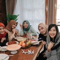 thumbnail image 4 of Eid   Home Decoration Party Festive Table Decorations  Ornament Eid   Home Decoration, 4 of 5
