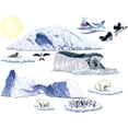 thumbnail image 2 of Arctic Cruise Props Party Accessory (1 count) (12/Pkg), 2 of 2