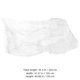 thumbnail image 2 of unbranded De Vinilo Transparente Para Sofá Con Protección Pesada Contra Mascotas Y Líquidos, 2 of 8
