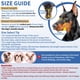 thumbnail image 5 of Bozal Barkless Antiladridos para Perros Pequeños, 5 of 9