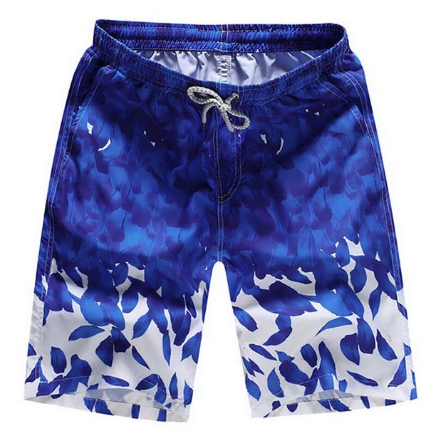 Bañador corto de secado rápido para hombre, ropa de baño Sexy, pantalones cortos de playa, novedad de verano, 2023 Fivean unisex