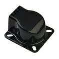 thumbnail image 3 of 1set Muffler Exhaust Deflector For GX240 GX270 GX340 GX390 ~ 18331ZE3811, 3 of 11