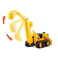 thumbnail image 3 of Tonka Steel Classics - Trencher, 3 of 11