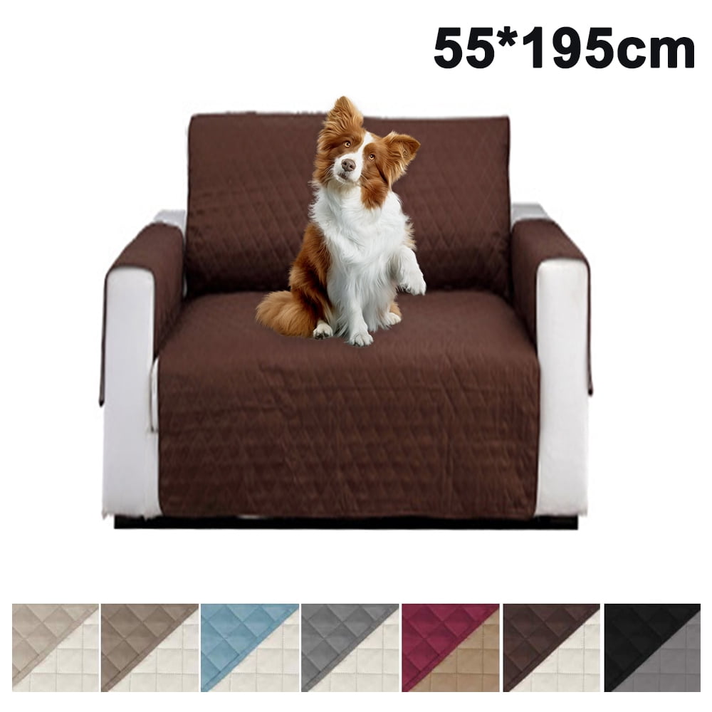 Details about   Sofa Couch Plastic Cover Protect From Pets Waterproof Storage Moving 