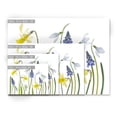 thumbnail image 2 of Ready2HangArt Spring 3 Piece Panel Wall Art, 2 of 3